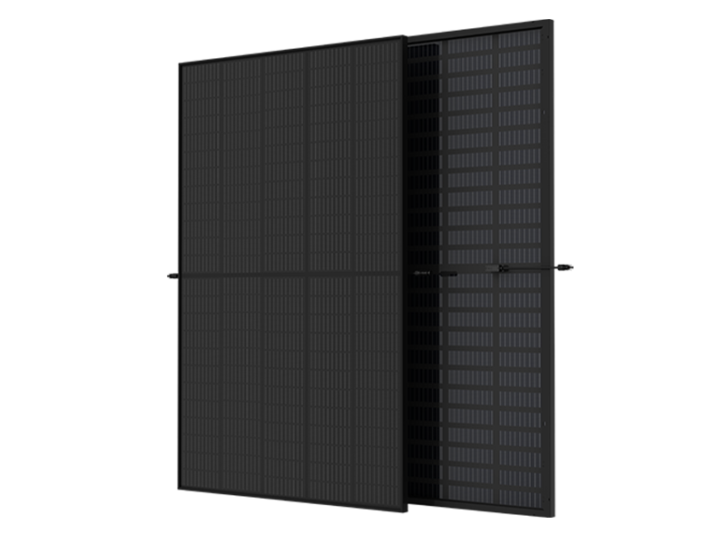 Rec Alpha Solar Panel - 24x7 Electrical Services