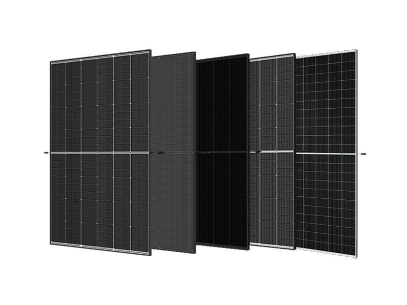 Vertexs Solar Panel - 24x7 Electrical Services