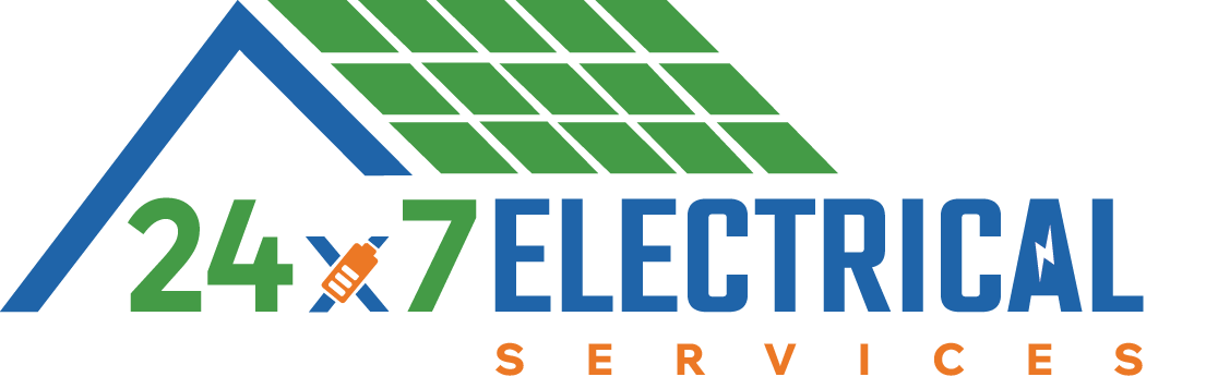 24×7 Electrical Services