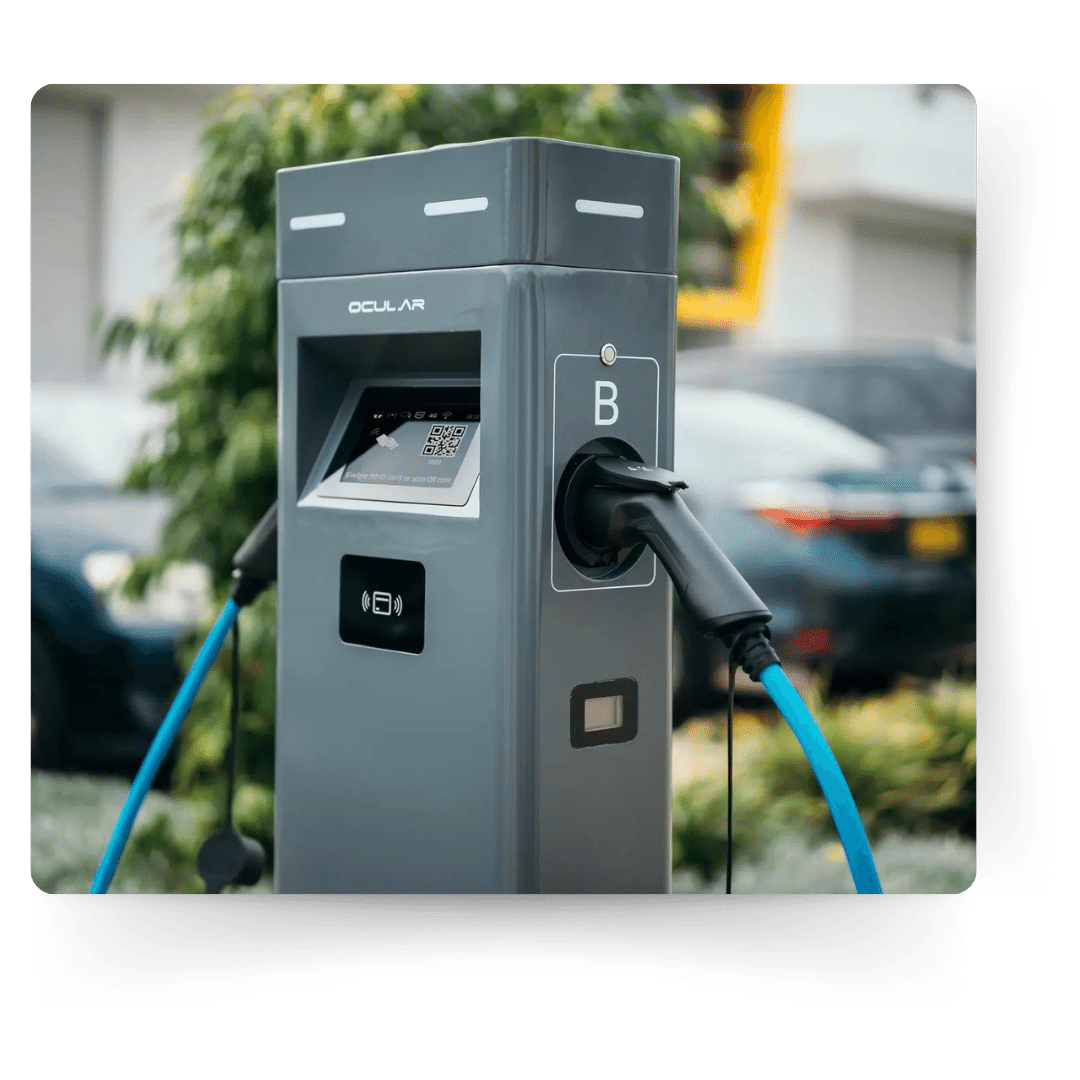 ev-car-charger-24x7 Electrical Services