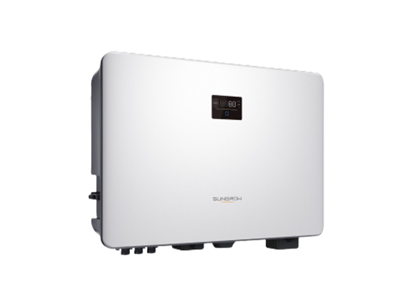 Sungrow - SG5-SG8-10RS-ADA Inverters - 24x7 Electrical Services