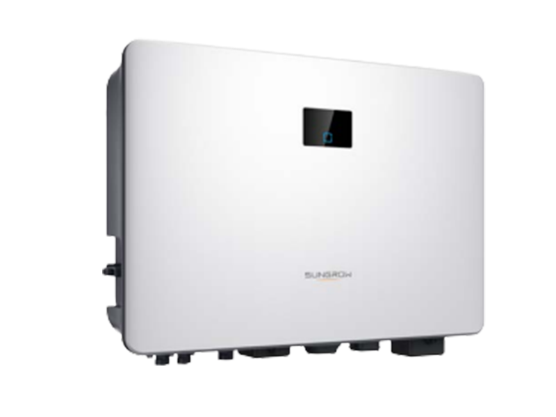 Sungrow Hybrid Inverter - 24x7 Electrical Services