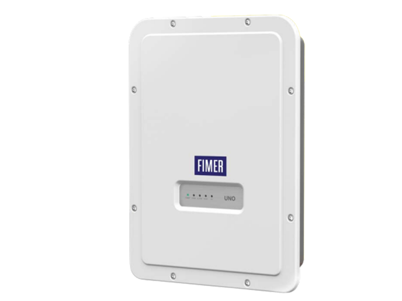 UNO-DM-TL-PLUS-Q Fimer Inverter from 24x7 Electrical Services