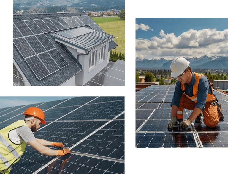 About solar installation-24x7 Electrical Services