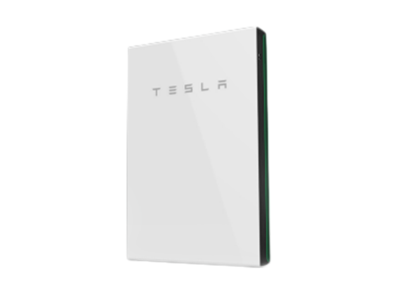 Tesla Battery - 24x7 Electrical Services