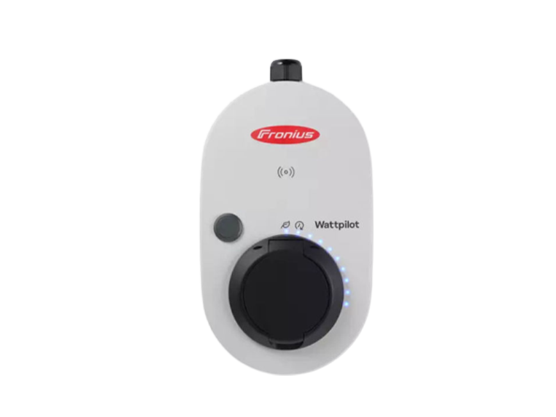 Fronius - inverter - 24x7 Electrical Services