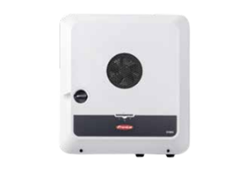 Fronius inverter - 24x7 Electrical Services