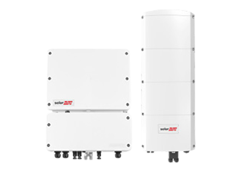 Solaredge-invert2-24x7 Electrical Services