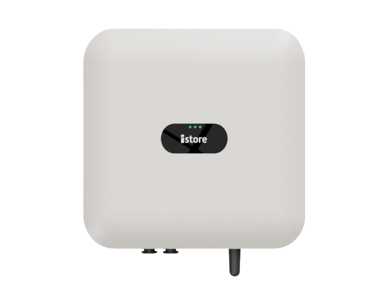 iStore Hybrid Inverter - 24x7 Electrical Serives