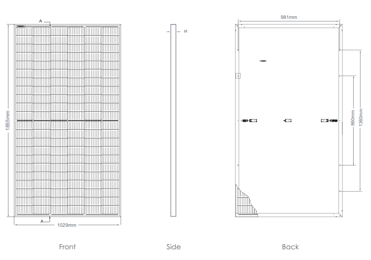 Tiger-n-type Panel Layouts - 24x7 Electrical Services