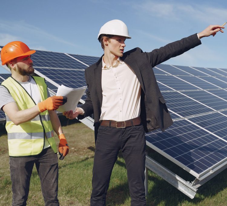 solar-syatem-24x7 Electrical Services