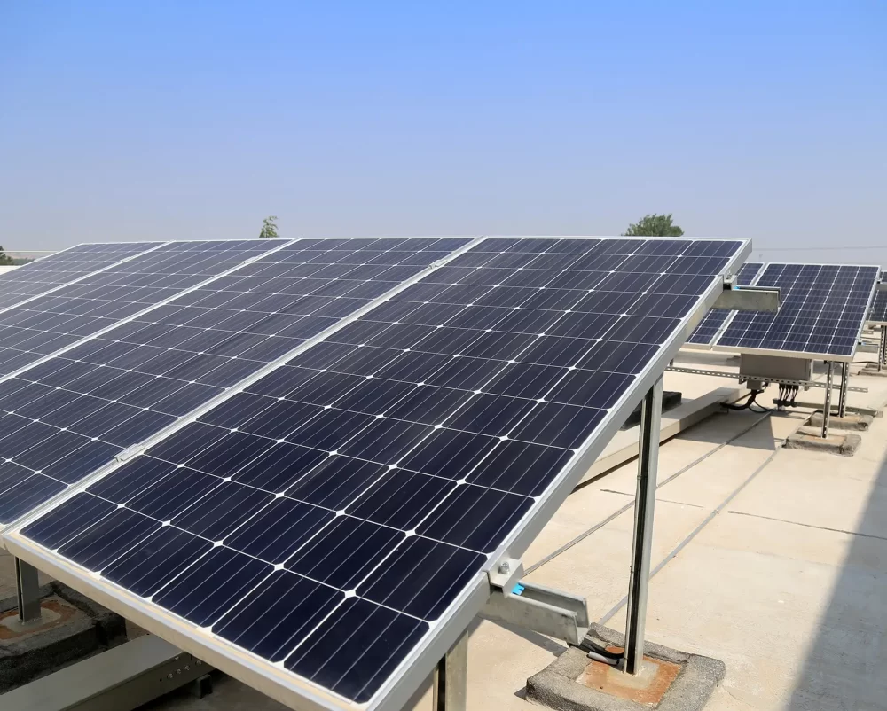 solar-power-power-station-24x7 Electrical Services